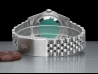 Rolex Datejust 36 Blu Jubilee Blue Jeans Roman Diamonds Bezel - Rolex  Watch  16200